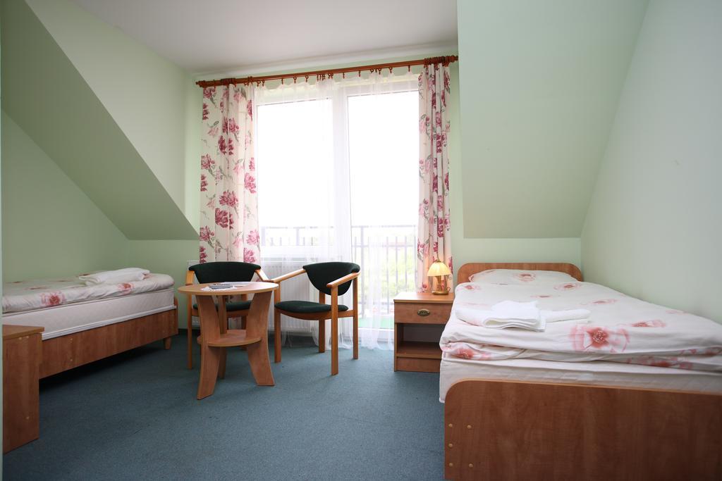 Osrodek Wczasowy Marysia Niechorze Room photo