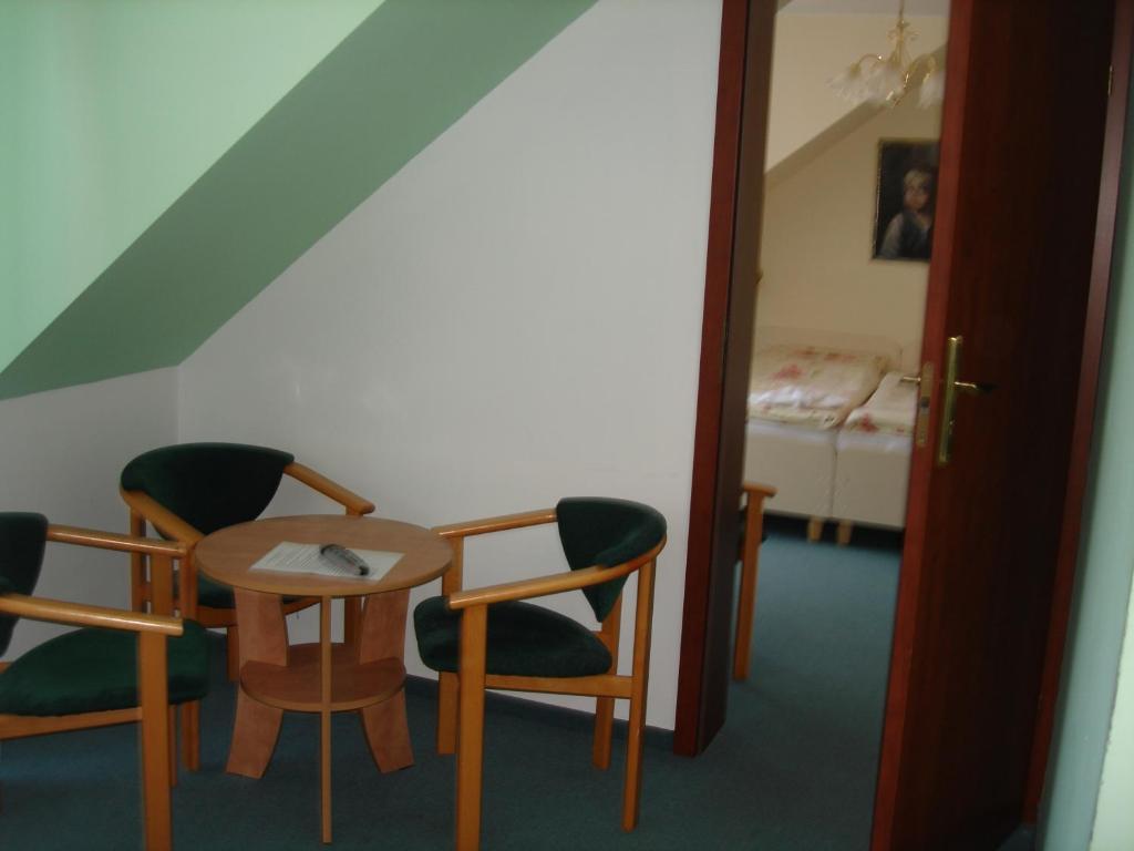 Osrodek Wczasowy Marysia Niechorze Room photo