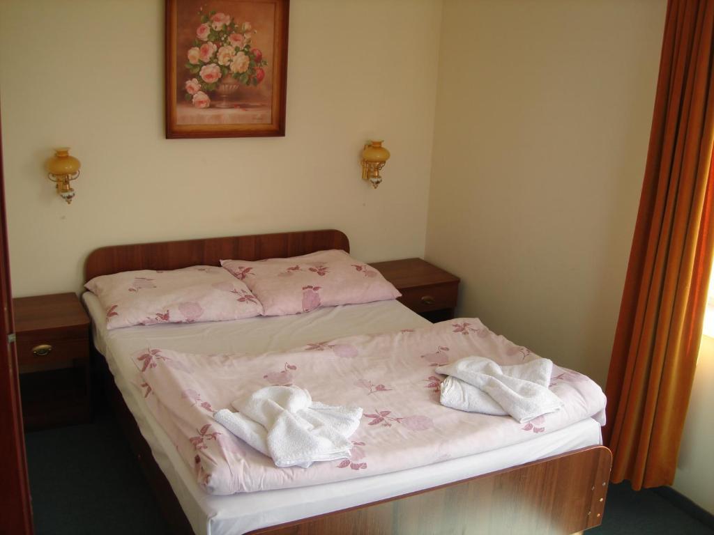 Osrodek Wczasowy Marysia Niechorze Room photo
