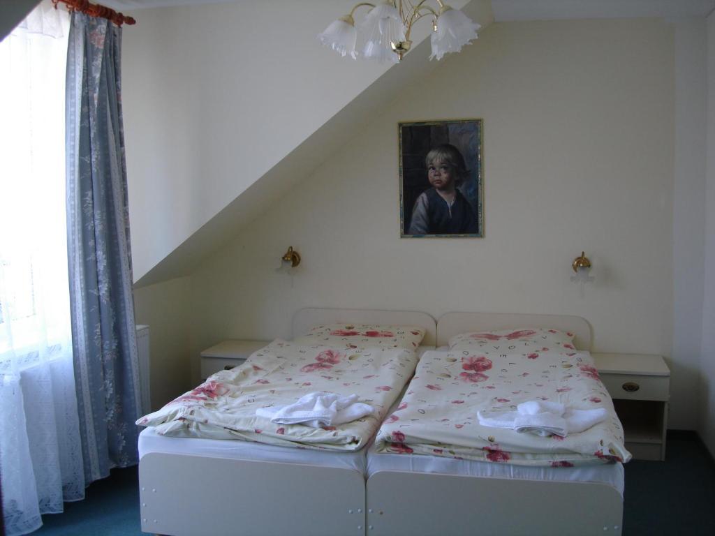 Osrodek Wczasowy Marysia Niechorze Room photo