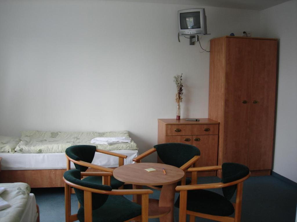 Osrodek Wczasowy Marysia Niechorze Room photo