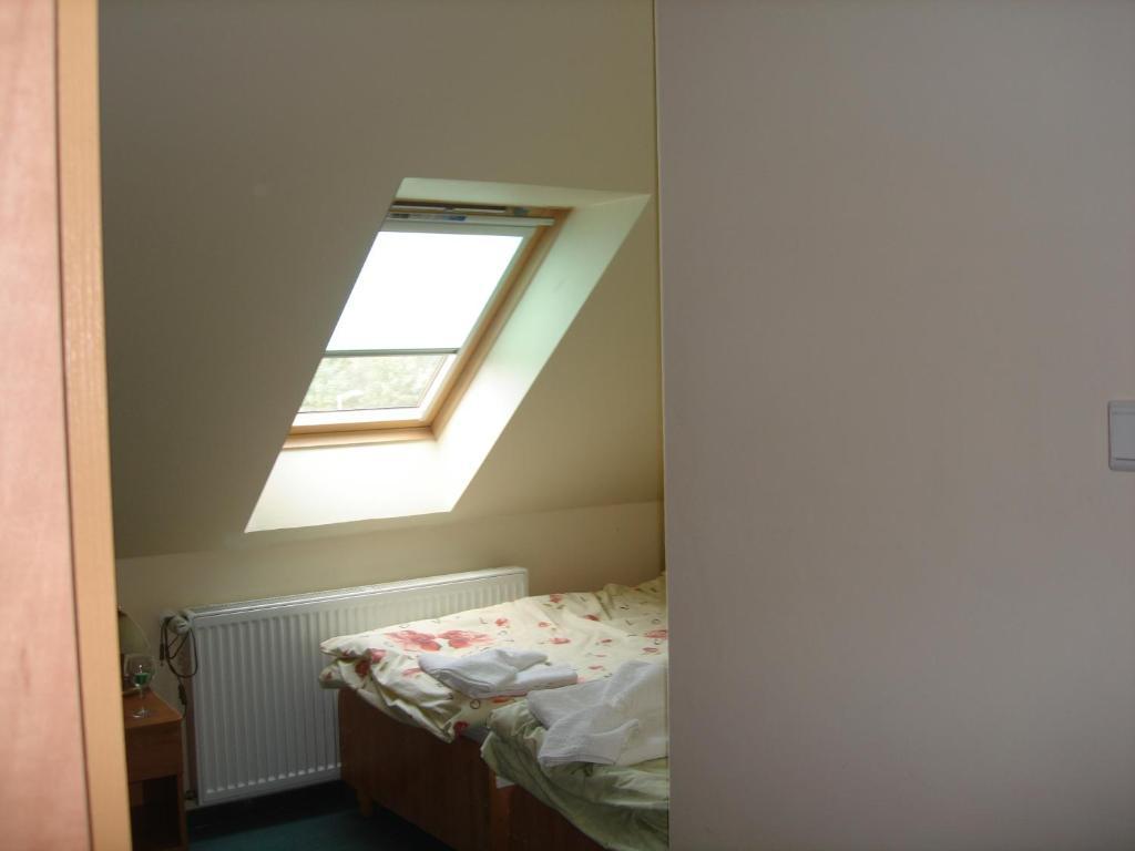 Osrodek Wczasowy Marysia Niechorze Room photo