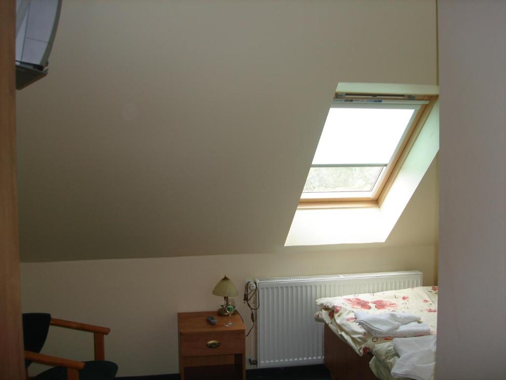 Osrodek Wczasowy Marysia Niechorze Room photo