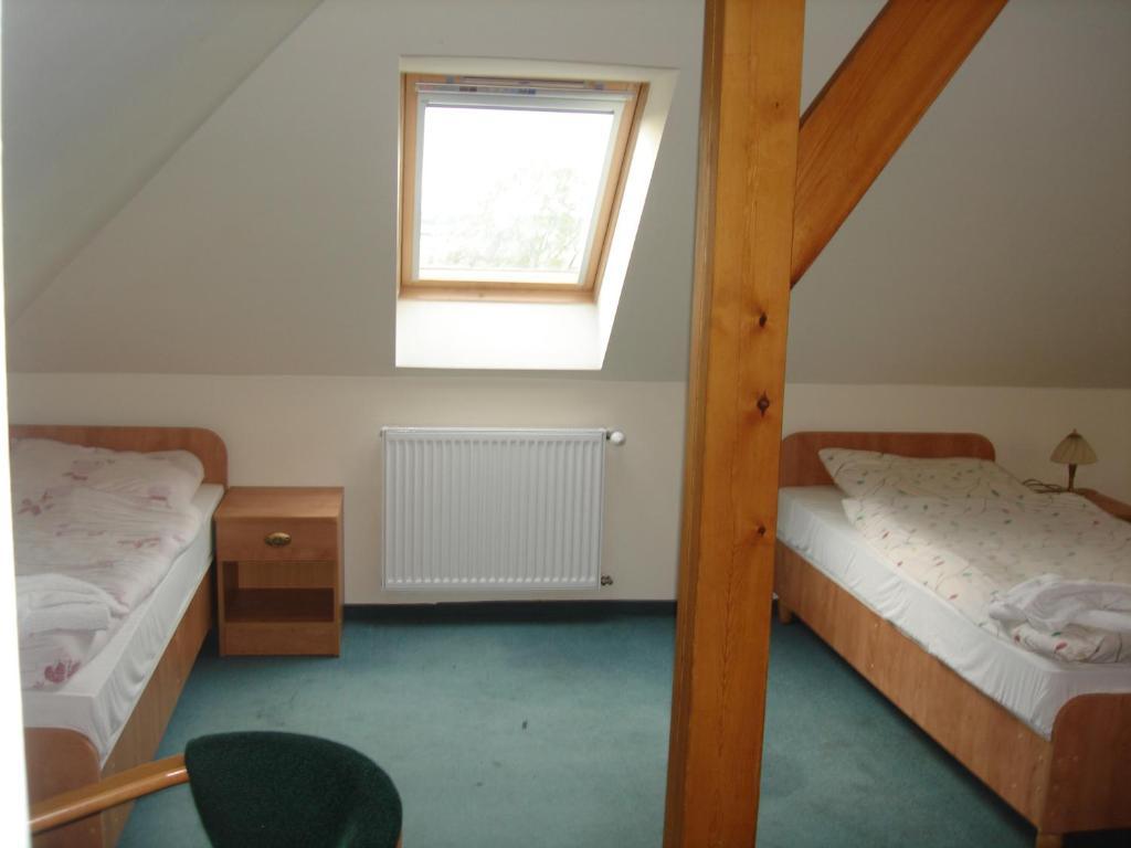 Osrodek Wczasowy Marysia Niechorze Room photo