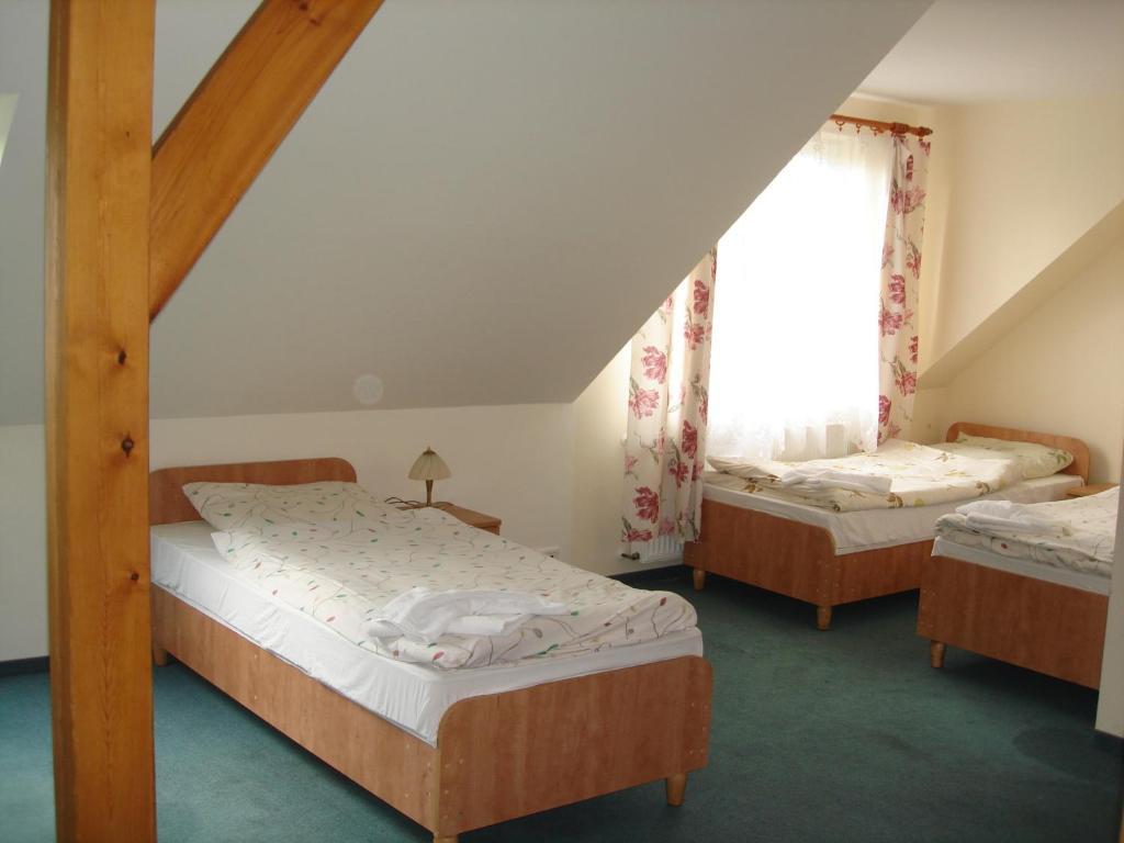 Osrodek Wczasowy Marysia Niechorze Room photo
