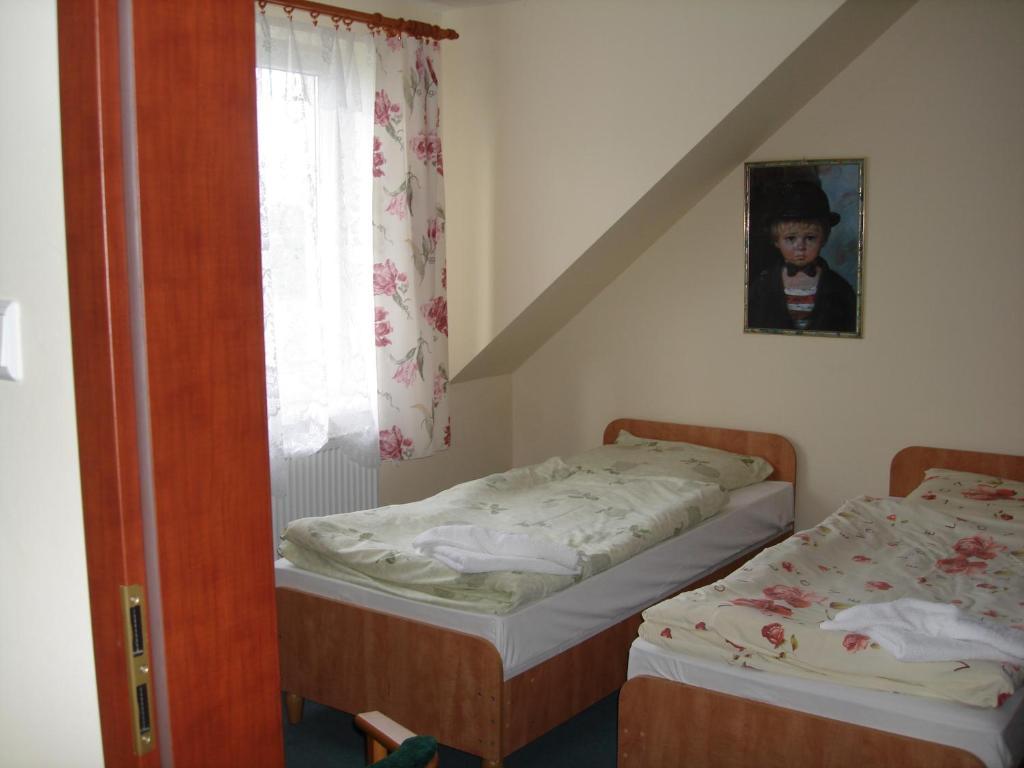 Osrodek Wczasowy Marysia Niechorze Room photo