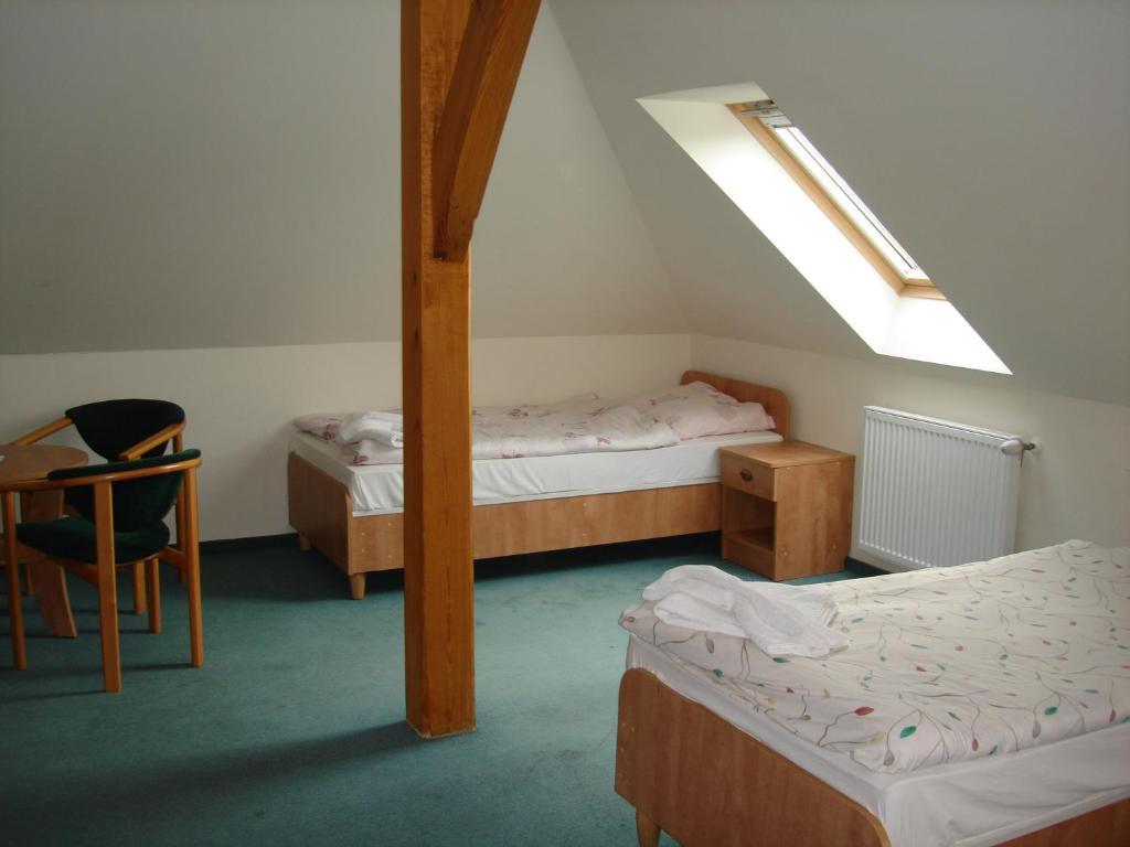 Osrodek Wczasowy Marysia Niechorze Room photo